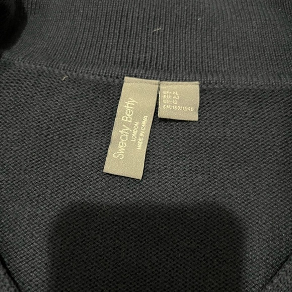 Sweaty Betty Coastal Knitted Set - Size XL - Picture 5 of 11